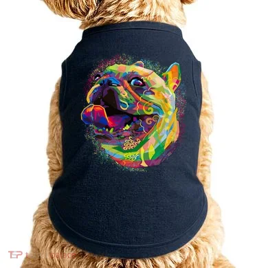 Doggie Tank