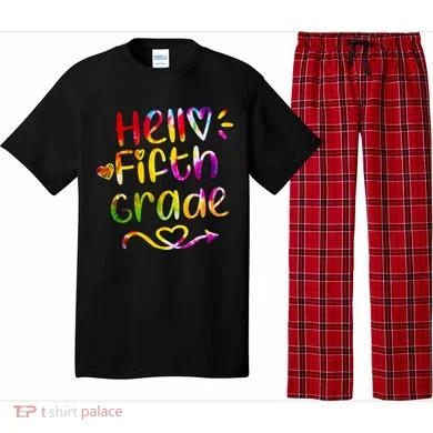 Pajama Set