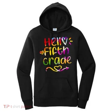 Women's Hoodie