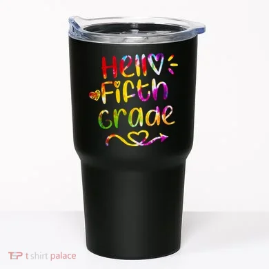 Tumbler