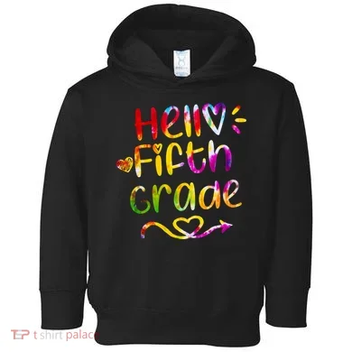 Toddler Hoodie