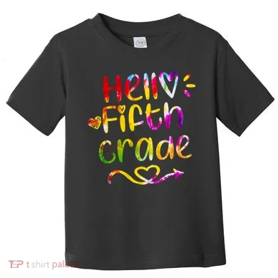Toddler T-Shirt