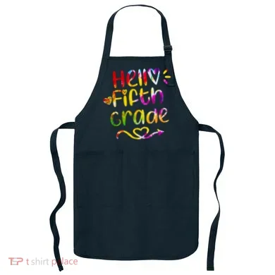 Apron