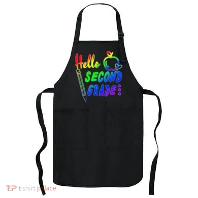Apron