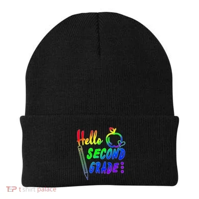Beanie