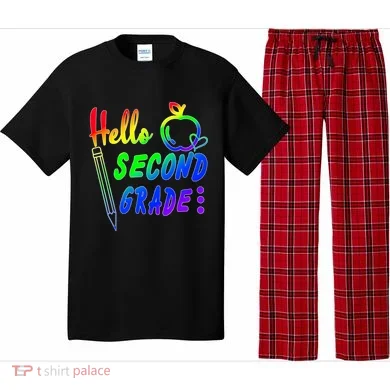 Pajama Set