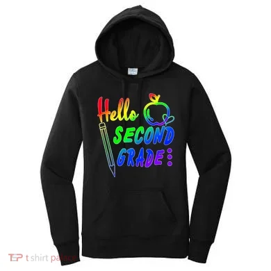Women's Hoodie