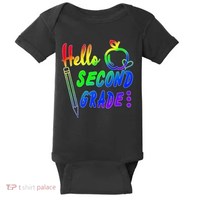 Baby Bodysuit