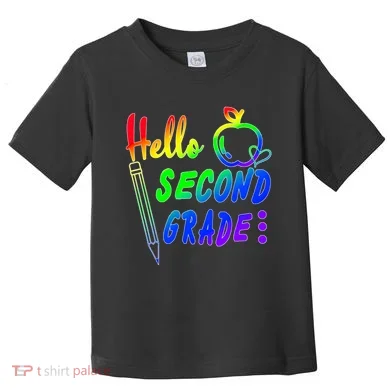 Toddler T-Shirt