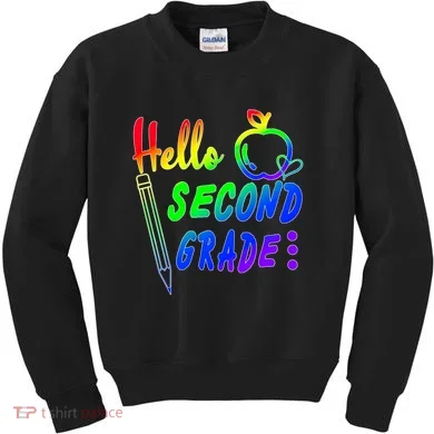 Kids Sweatshirt