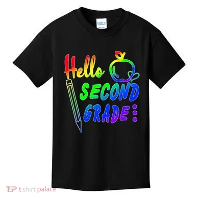 Kids T-Shirt