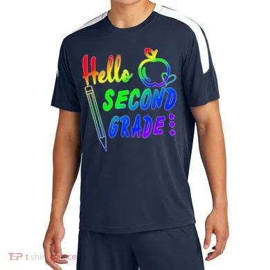 Soccer Jersey