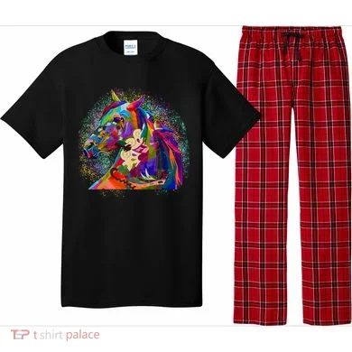 Pajama Set