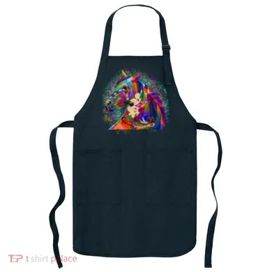 Apron