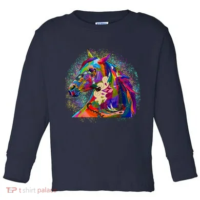 Toddler Long Sleeve