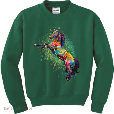Kids Sweatshirt