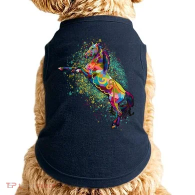 Doggie Tank