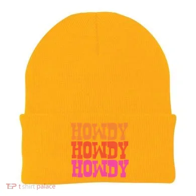 Beanie