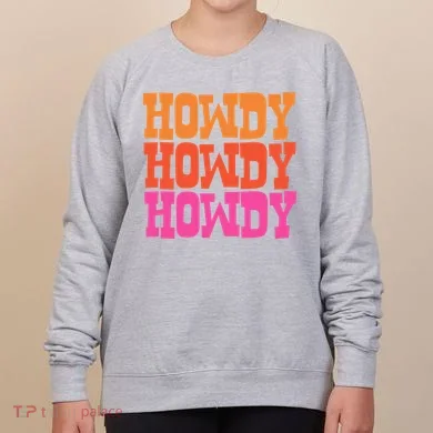 Women's Sweatshirt