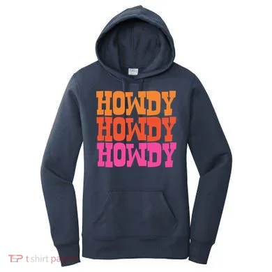 Women's Hoodie