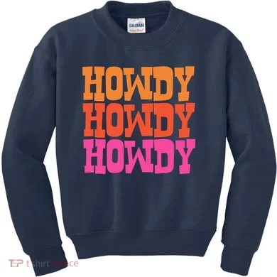 Kids Sweatshirt