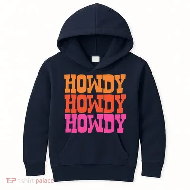 Kids Hoodie