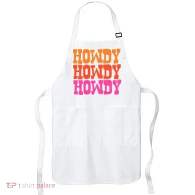 Apron