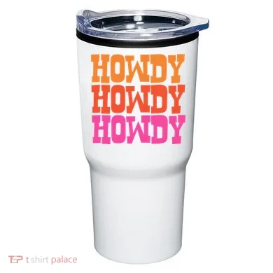 Tumbler