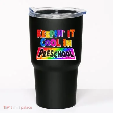Tumbler