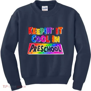 Kids Sweatshirt