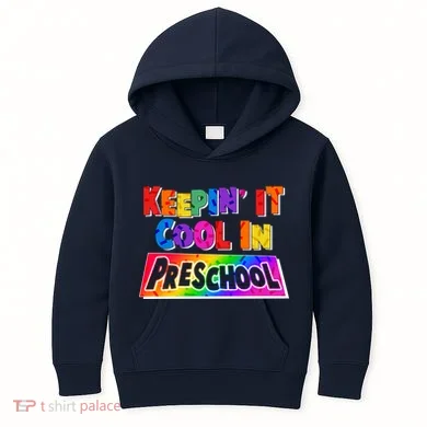 Kids Hoodie