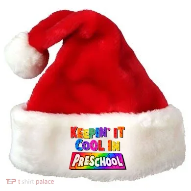 Santa Hat