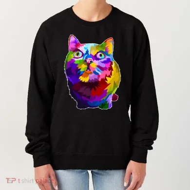 Women's Sweatshirt