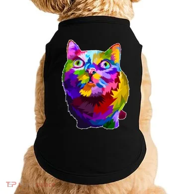 Doggie Tank