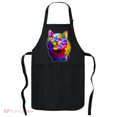 Apron