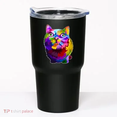 Tumbler