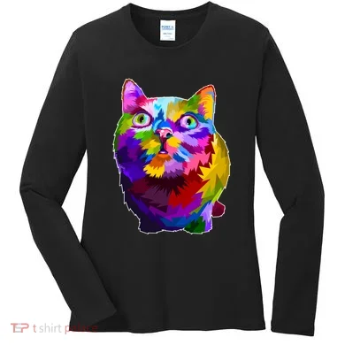 Women's Long Sleeve Shirt
