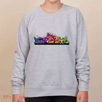Women's Sweatshirt