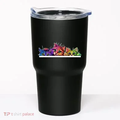 Tumbler