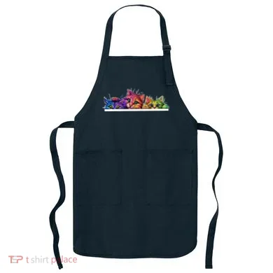 Apron