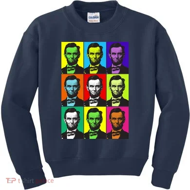 Kids Sweatshirt