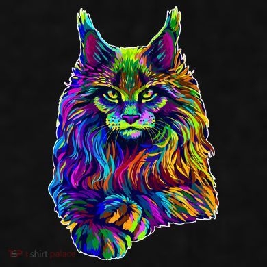 Colorful Lynx Ladies PosiCharge Tri-Blend Wicking Tank