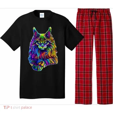 Pajama Set
