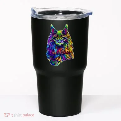 Tumbler