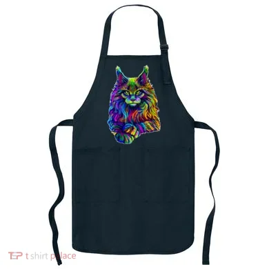 Apron