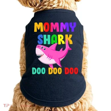 Doggie Tank