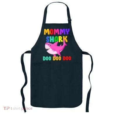 Apron