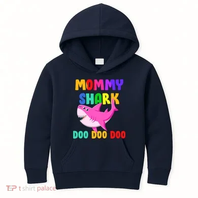 Kids Hoodie