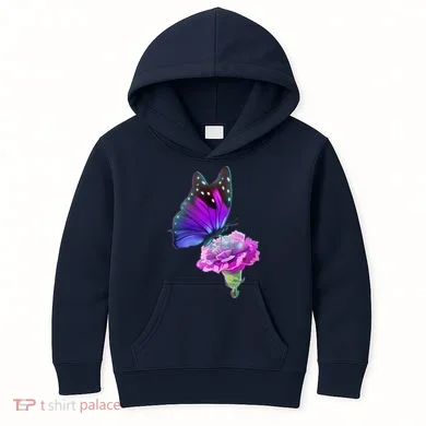 Kids Hoodie