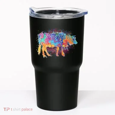 Tumbler